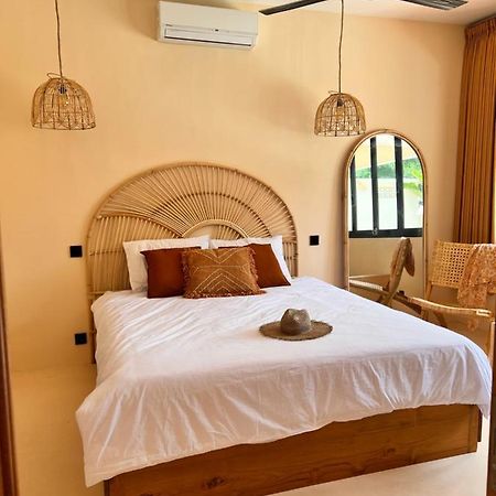 New Private Villa Baya Bali, Uluwatu Exterior photo