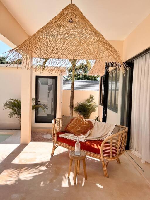 New Private Villa Baya Bali, Uluwatu Exterior photo