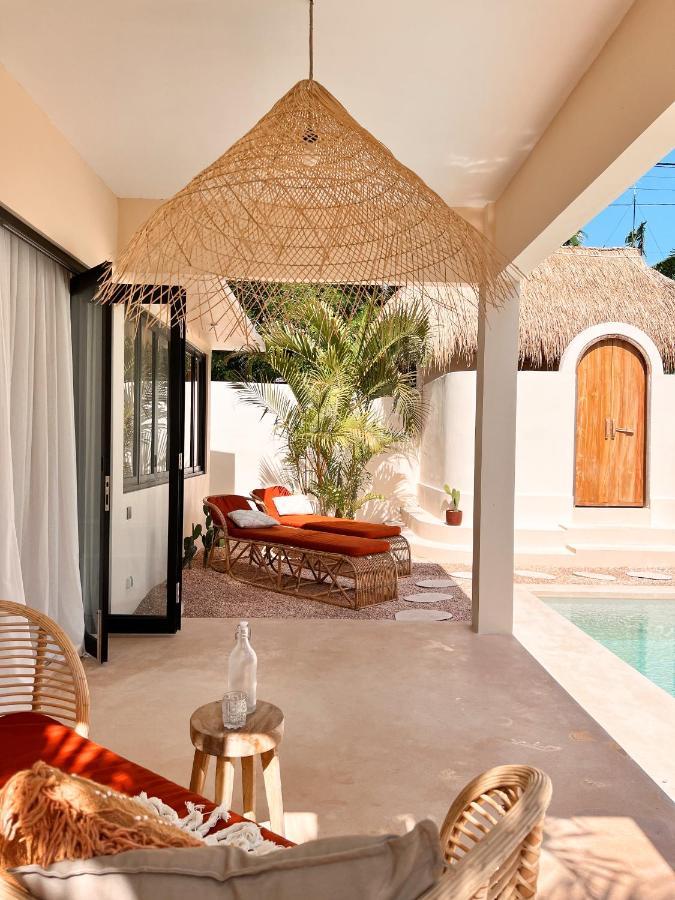 New Private Villa Baya Bali, Uluwatu Exterior photo