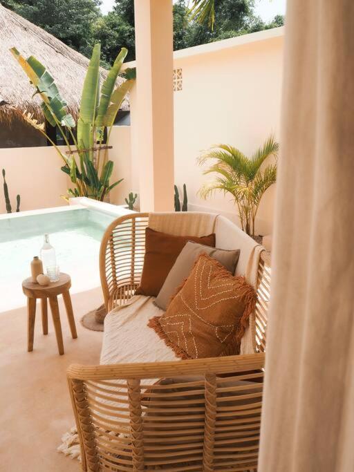 New Private Villa Baya Bali, Uluwatu Exterior photo